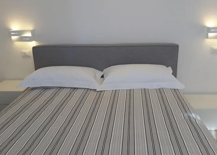 Casa Selene Rocchi Çiftlik konaklama