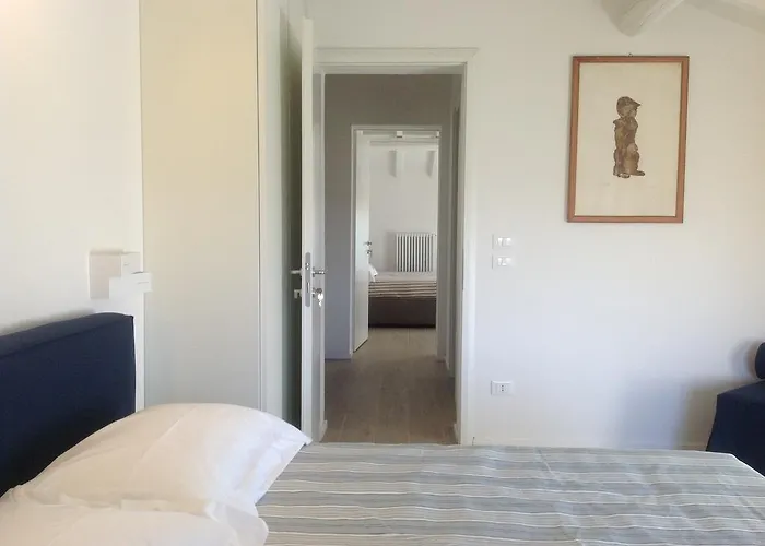 Çiftlik konaklama Casa Selene Rocchi *