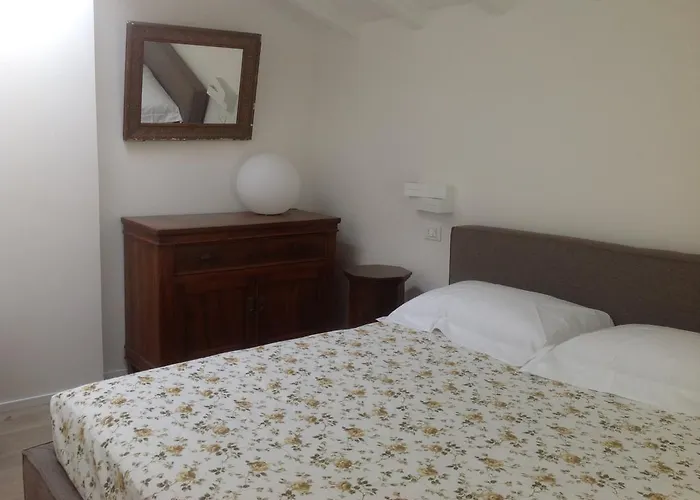 Casa Selene Rocchi * Savignano sul Panaro