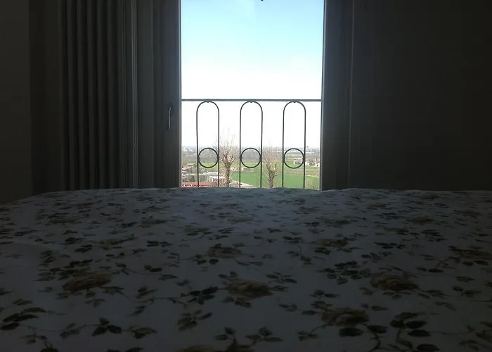 卡萨塞勒涅罗基农家乐 农家乐 Savignano sul Panaro