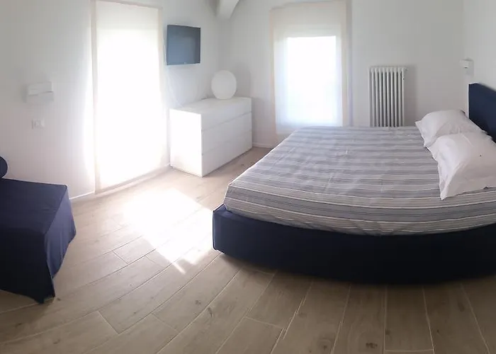 Casa Selene Rocchi Çiftlik konaklama