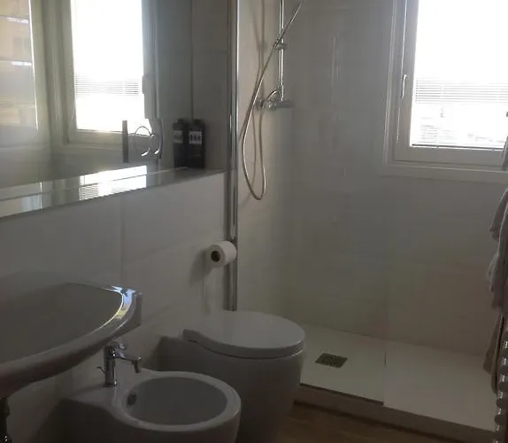 Casa Selene Rocchi * Savignano sul Panaro