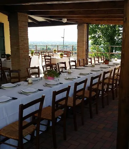 Çiftlik konaklama Casa Selene Rocchi