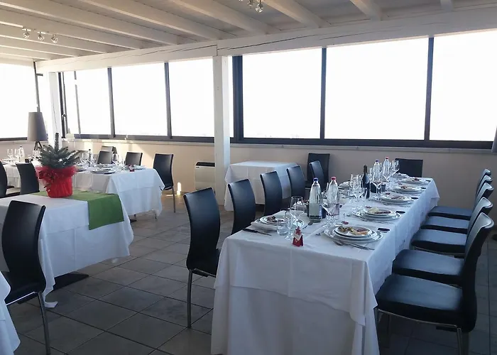 卡萨塞勒涅罗基农家乐 Savignano sul Panaro