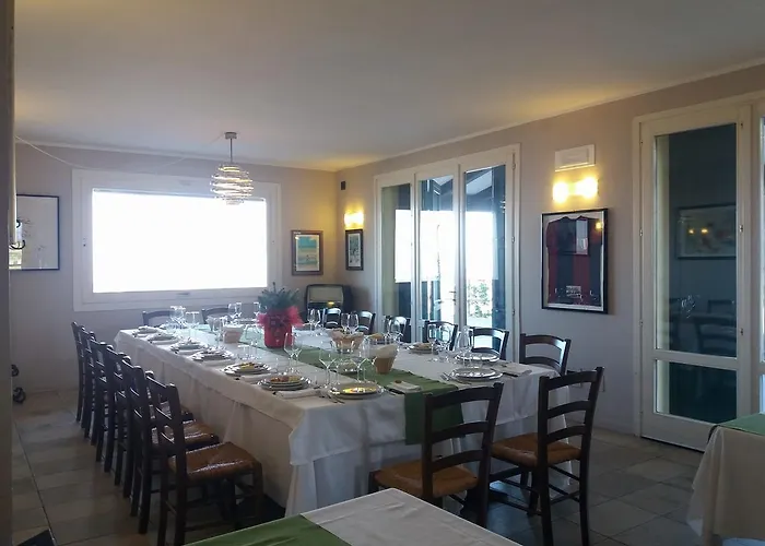 Casa Selene Rocchi * Savignano sul Panaro