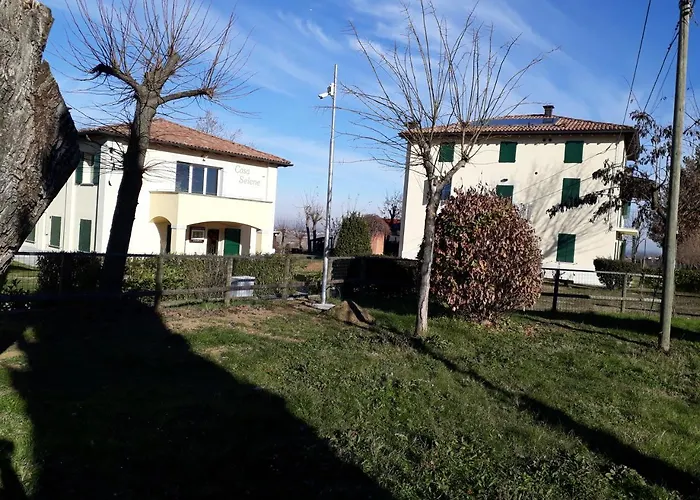 Çiftlik konaklama Casa Selene Rocchi