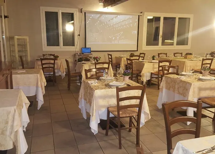 Casa Selene Rocchi Çiftlik konaklama Savignano sul Panaro