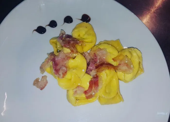 Casa Selene Rocchi Çiftlik konaklama *