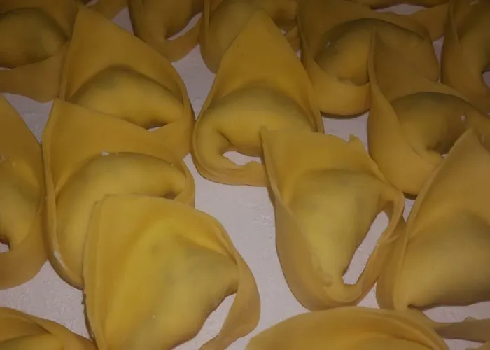 Vakantieboerderij Casa Selene Rocchi *