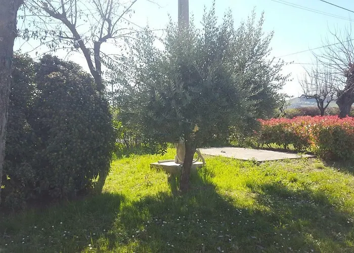 Casa Selene Rocchi Κατάλυμα σε φάρμα *