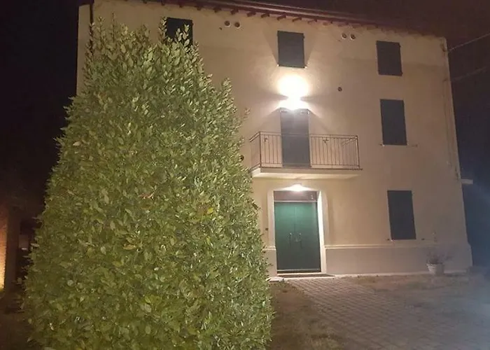 卡萨塞勒涅罗基农家乐 农家乐 *