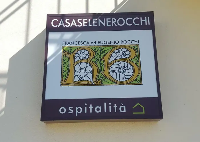 Casa Selene Rocchi * Savignano sul Panaro