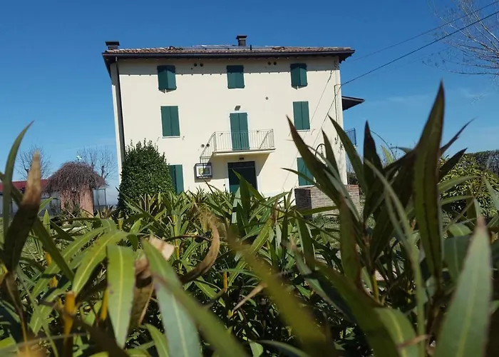 Casa Selene Rocchi *